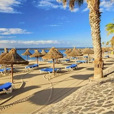 Bluebird Luxury In Americas 美洲海滩