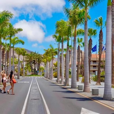 Bluebird Luxury In Americas 公寓