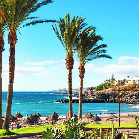 Bluebird Luxury In Americas 公寓 *