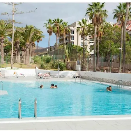 Bluebird Luxury In Americas 公寓 美洲海滩