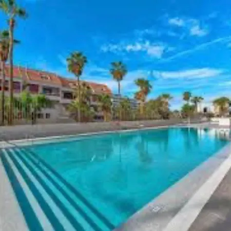 Bluebird Luxury In Americas 公寓