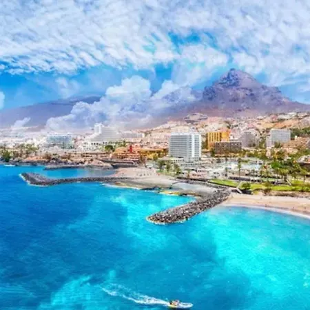 公寓 Bluebird Luxury In Americas