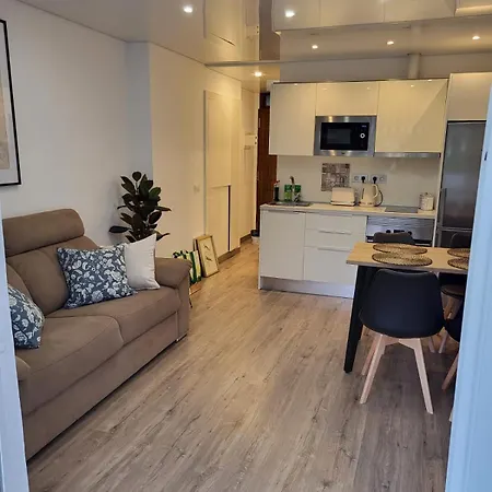 Bluebird Luxury In Americas 公寓