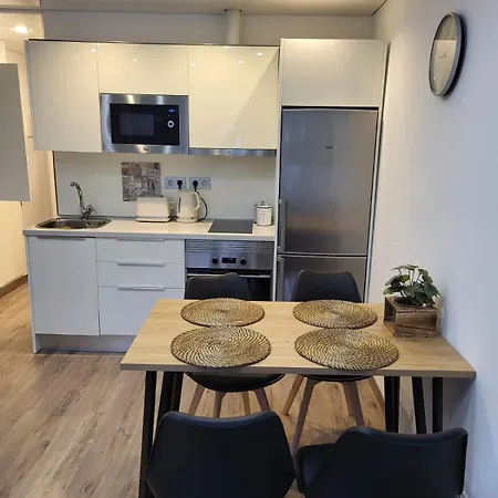 公寓 Bluebird Luxury In Americas 美洲海滩