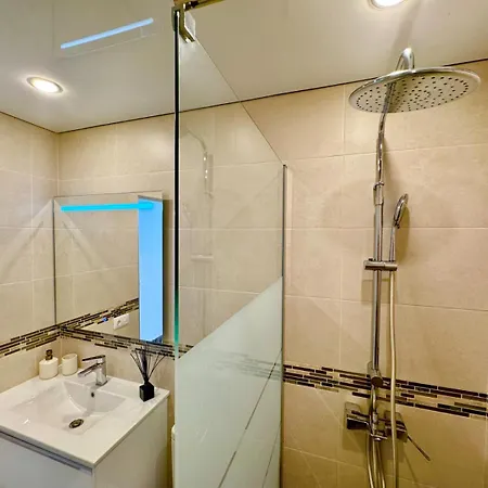 公寓 Bluebird Luxury In Americas *