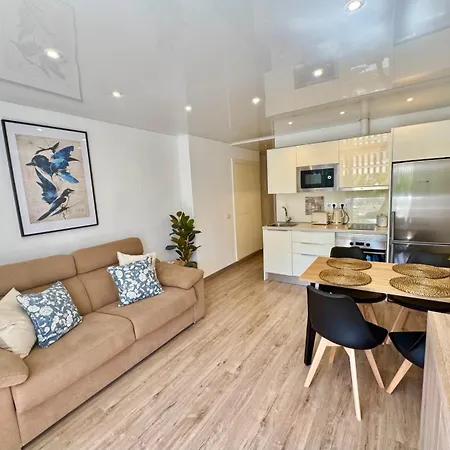 公寓 Bluebird Luxury In Americas *