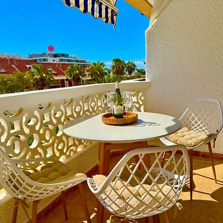 公寓 Bluebird Luxury In Americas *