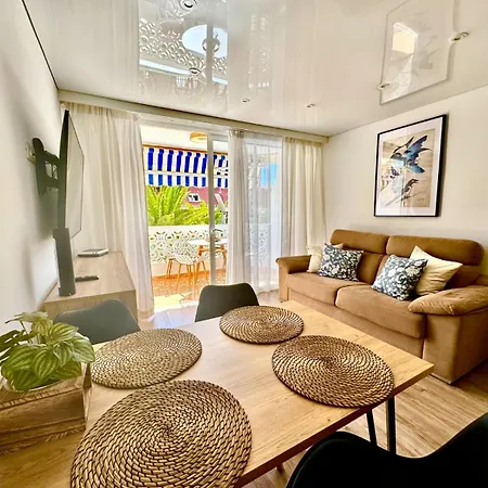 Bluebird Luxury In Americas 公寓