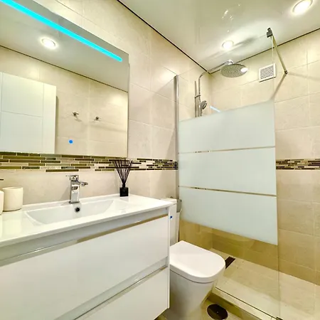 Bluebird Luxury In Americas 公寓 美洲海滩