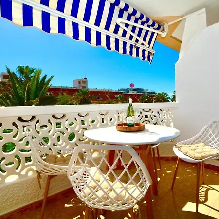 Bluebird Luxury In Americas 公寓 美洲海滩