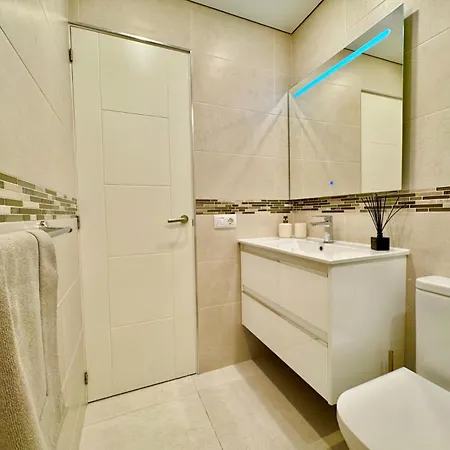 Bluebird Luxury In Americas 公寓