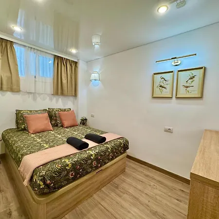 Bluebird Luxury In Americas 公寓 美洲海滩