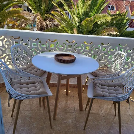 公寓 Bluebird Luxury In Americas 美洲海滩